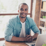 Jonathan  Alice - PeerSpot reviewer