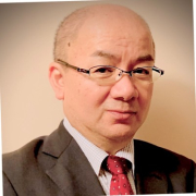 Takayuki-Umehara - PeerSpot reviewer