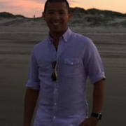 Pei Wang - PeerSpot reviewer