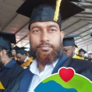 Raj Test - PeerSpot reviewer