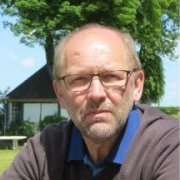 WalterDe Neve - PeerSpot reviewer