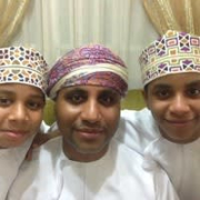 Mohamed Al Maawali - PeerSpot reviewer