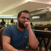 Mohammed Khaleel - PeerSpot reviewer