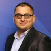 AshishPaliwal - PeerSpot reviewer