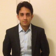 Samir Faruqui - PeerSpot reviewer