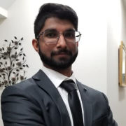Zulfikar Yusufali - PeerSpot reviewer
