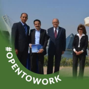 Amin Amin - PeerSpot reviewer