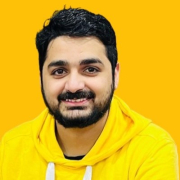 Saurabh Arya - PeerSpot reviewer