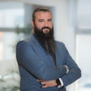 Filipe-Marcelino - PeerSpot reviewer