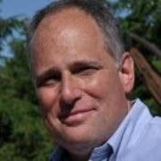 NickGenoese - PeerSpot reviewer