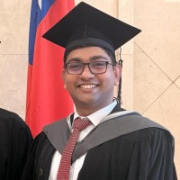 FernandoKavindra Fernando - PeerSpot reviewer