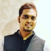 Pratik Kadam - PeerSpot reviewer