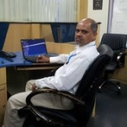 Raghu Setlur - PeerSpot reviewer