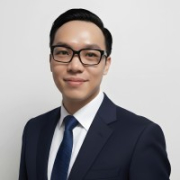 Michael_Lim - PeerSpot reviewer
