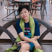 Pariyaporn-Chubsuwan - PeerSpot reviewer