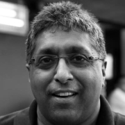 AjitMatthew - PeerSpot reviewer