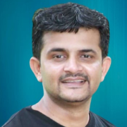 Rajnish-Sharma - PeerSpot reviewer