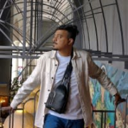 Chethan Rao S - PeerSpot reviewer