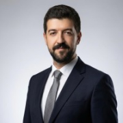 Cihan Alacamli - PeerSpot reviewer