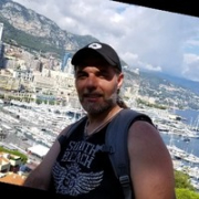 George Philippakos - PeerSpot reviewer