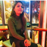 Manisha Kumari - PeerSpot reviewer