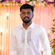 Nikhil Kalyankar - PeerSpot reviewer