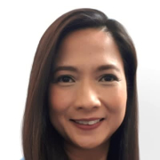 Maria Isabel Hipolito - PeerSpot reviewer