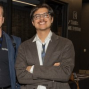 Kevin-Liu - PeerSpot reviewer