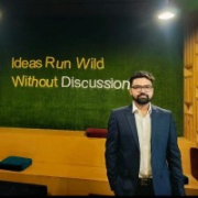 SWAPNIL MANDLOI - PeerSpot reviewer
