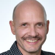 Matthias Kropf - PeerSpot reviewer