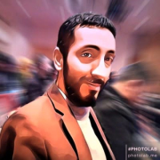 Said TAZI - PeerSpot reviewer