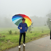 Anees Reheman - PeerSpot reviewer