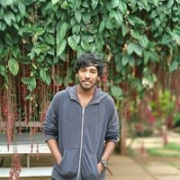 FNU AKSHANSH - PeerSpot reviewer