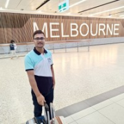 Vivekkumar Jaiswal - PeerSpot reviewer