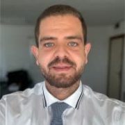 Ali Mrad - PeerSpot reviewer