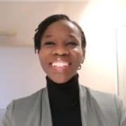 Maimouna Coulibaly - PeerSpot reviewer