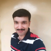 Avra Jyoti Ghosh - PeerSpot reviewer