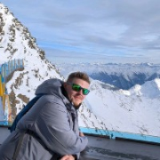 Andrzej Nienaltowski - PeerSpot reviewer