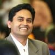 PawanSingh2 - PeerSpot reviewer