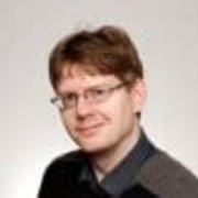 Jóhann G. Thorarensen - PeerSpot reviewer