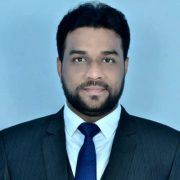 ZavedAhmed - PeerSpot reviewer