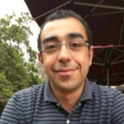 GirgisHady - PeerSpot reviewer