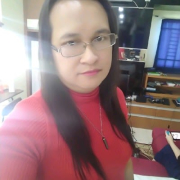 Fiorina Liberta - PeerSpot reviewer