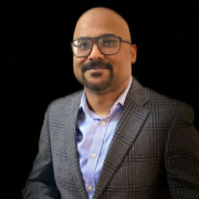 Rohit Sircar - PeerSpot reviewer