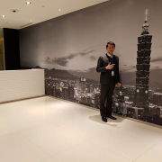 SeanWang - PeerSpot reviewer