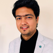 Aman Aneja - PeerSpot reviewer