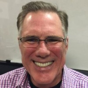 Alton Thibodeaux - PeerSpot reviewer