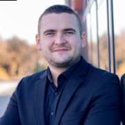 Zvonimir Burić - PeerSpot reviewer
