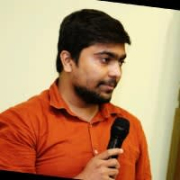 Yogesh Kumar Mali - PeerSpot reviewer