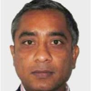 Kiran Reddy - PeerSpot reviewer